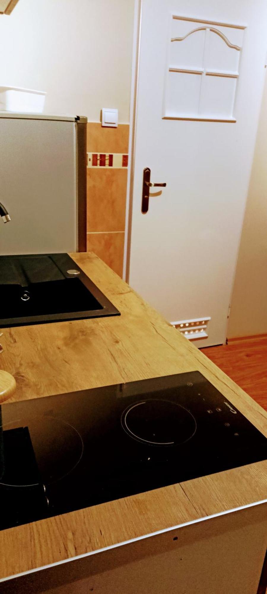 Drzewna Apartamenty - Kupiecka 39 Zielona Góra Eksteriør billede