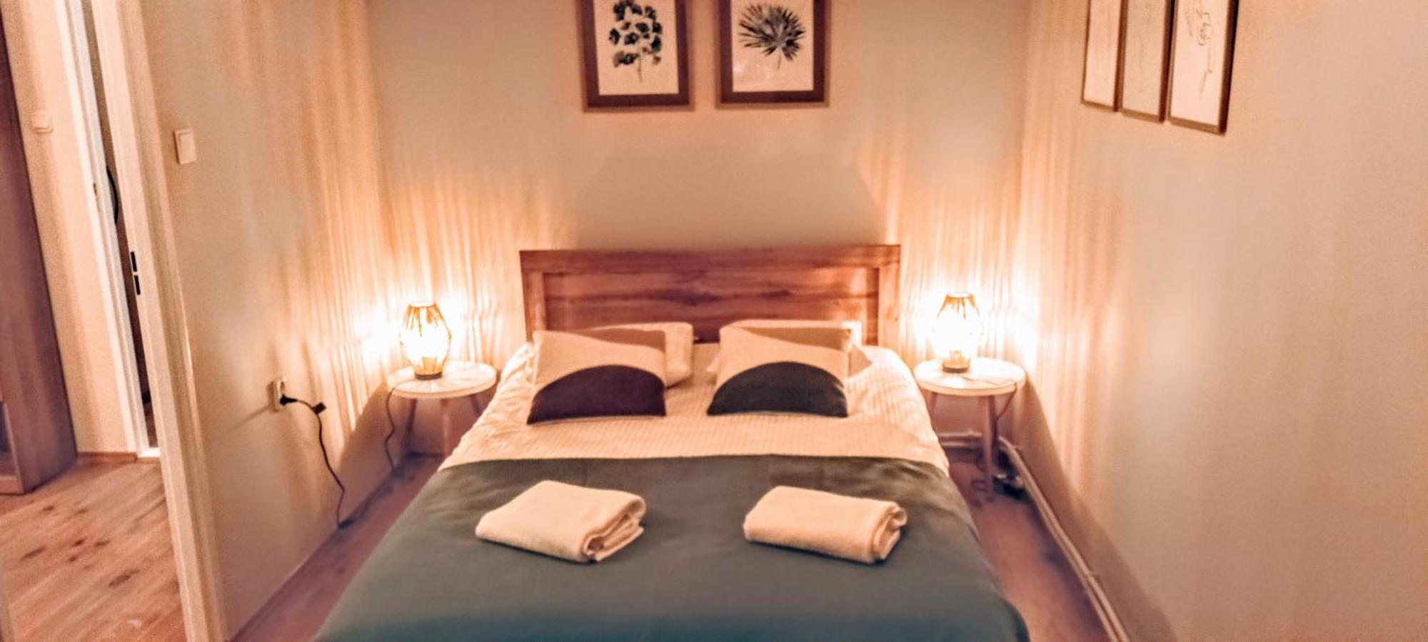 Drzewna Apartamenty - Kupiecka 39 Zielona Góra Eksteriør billede