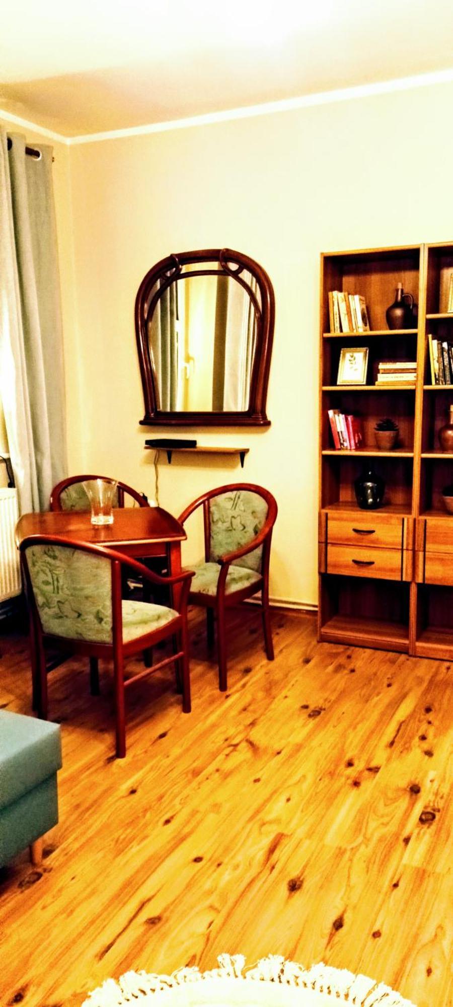 Drzewna Apartamenty - Kupiecka 39 Zielona Góra Eksteriør billede