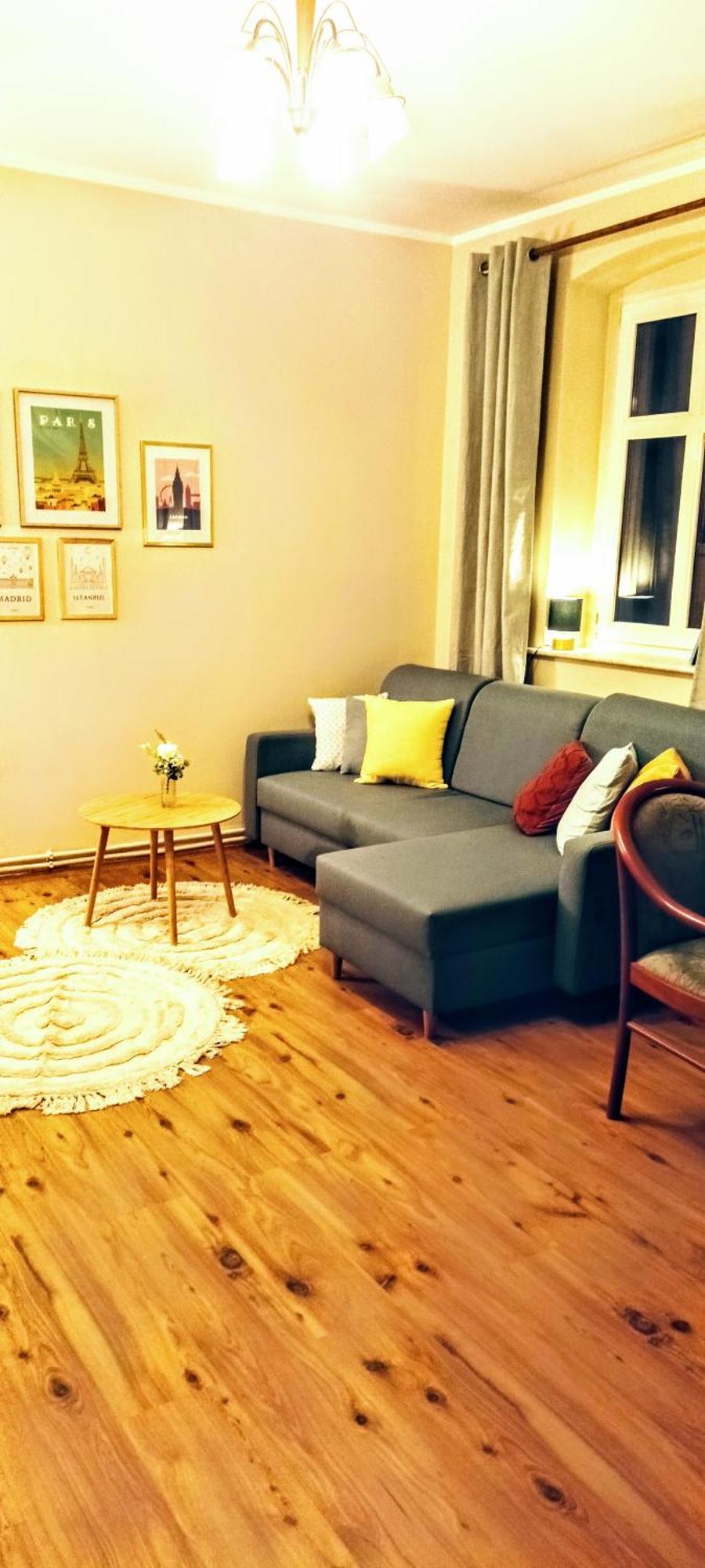 Drzewna Apartamenty - Kupiecka 39 Zielona Góra Eksteriør billede