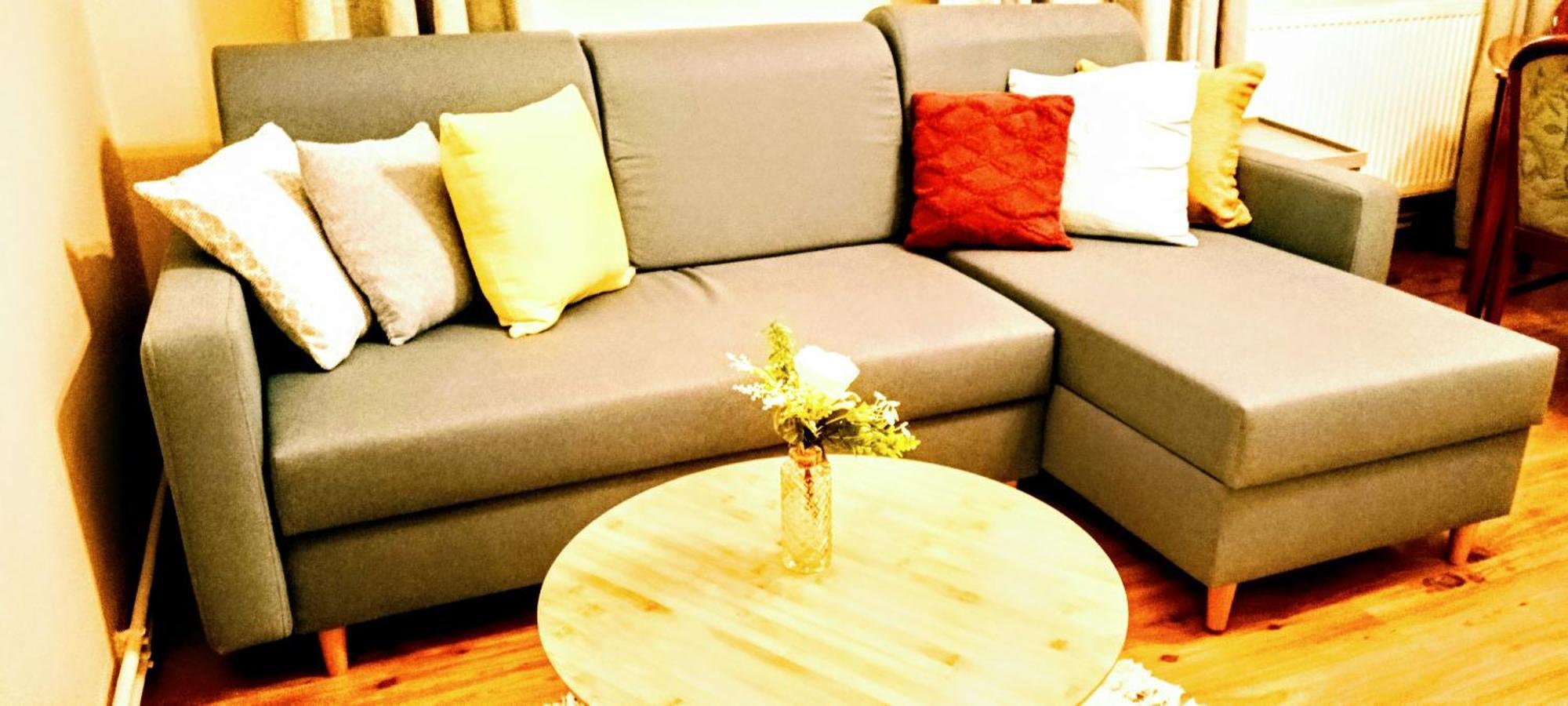 Drzewna Apartamenty - Kupiecka 39 Zielona Góra Eksteriør billede