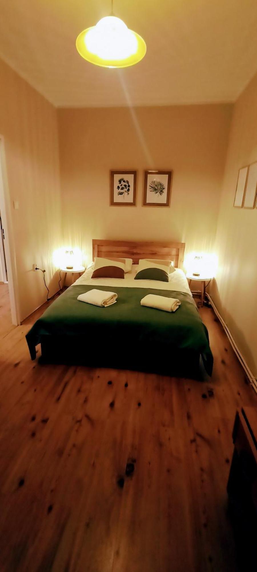 Drzewna Apartamenty - Kupiecka 39 Zielona Góra Eksteriør billede