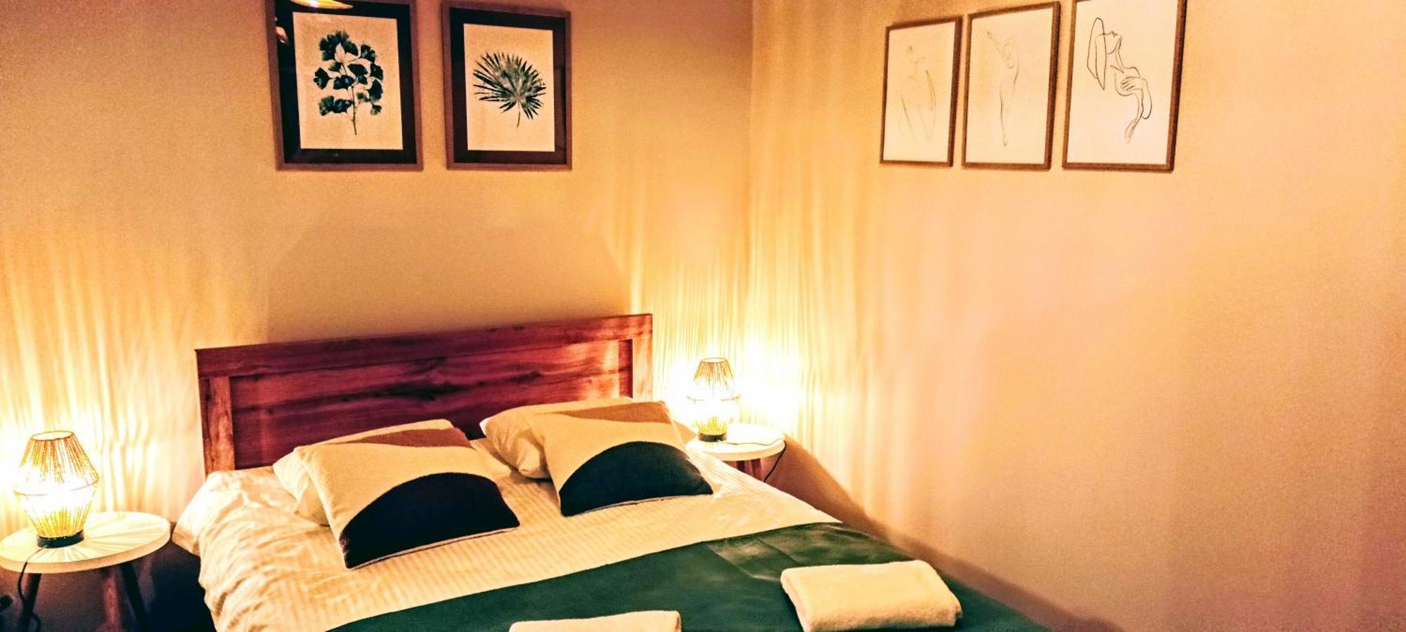 Drzewna Apartamenty - Kupiecka 39 Zielona Góra Eksteriør billede