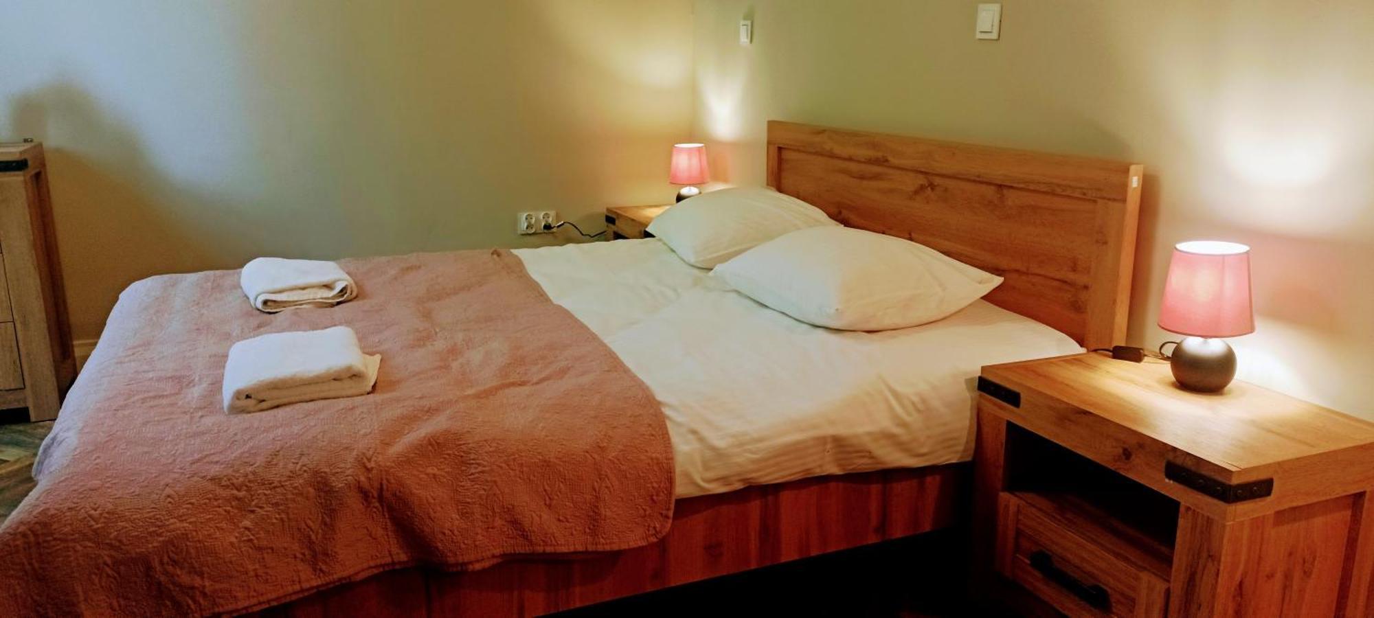 Drzewna Apartamenty - Kupiecka 39 Zielona Góra Eksteriør billede